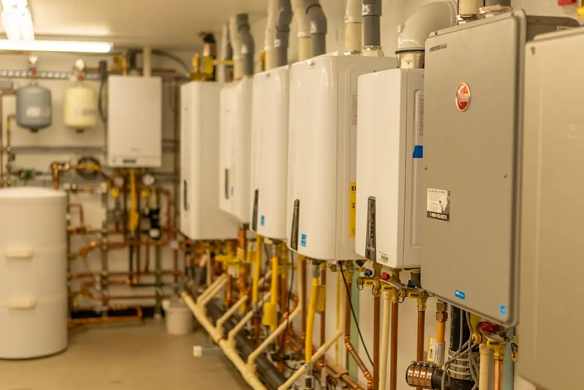 Leak Detection in Oakleaf Plantation, FL